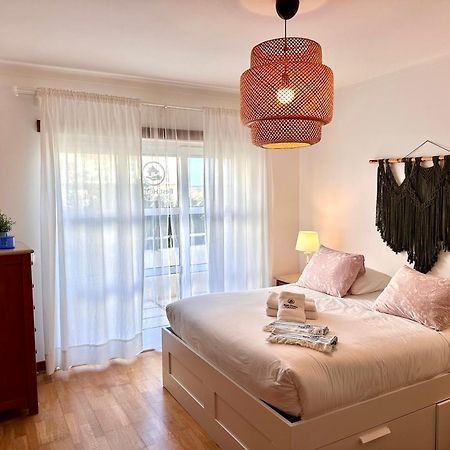 Best Houses 36 - Baleal Surf Village بينيش المظهر الخارجي الصورة